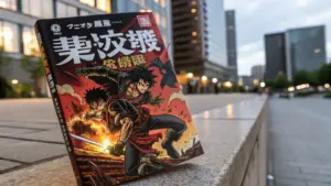 香蕉漫画 - 垂直领域生态研究, 全球艺术创作攻略 - 香蕉漫画